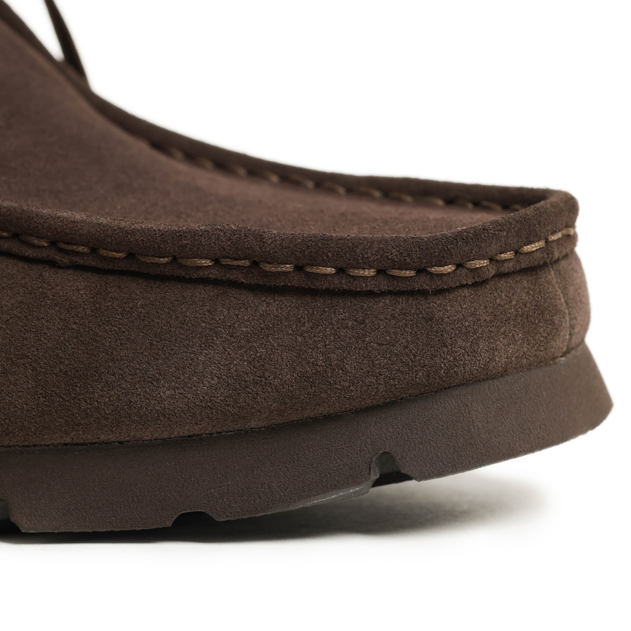Clarks クラークス Wallabee Boots GTX ワラビー ブーツ ゴアテックス