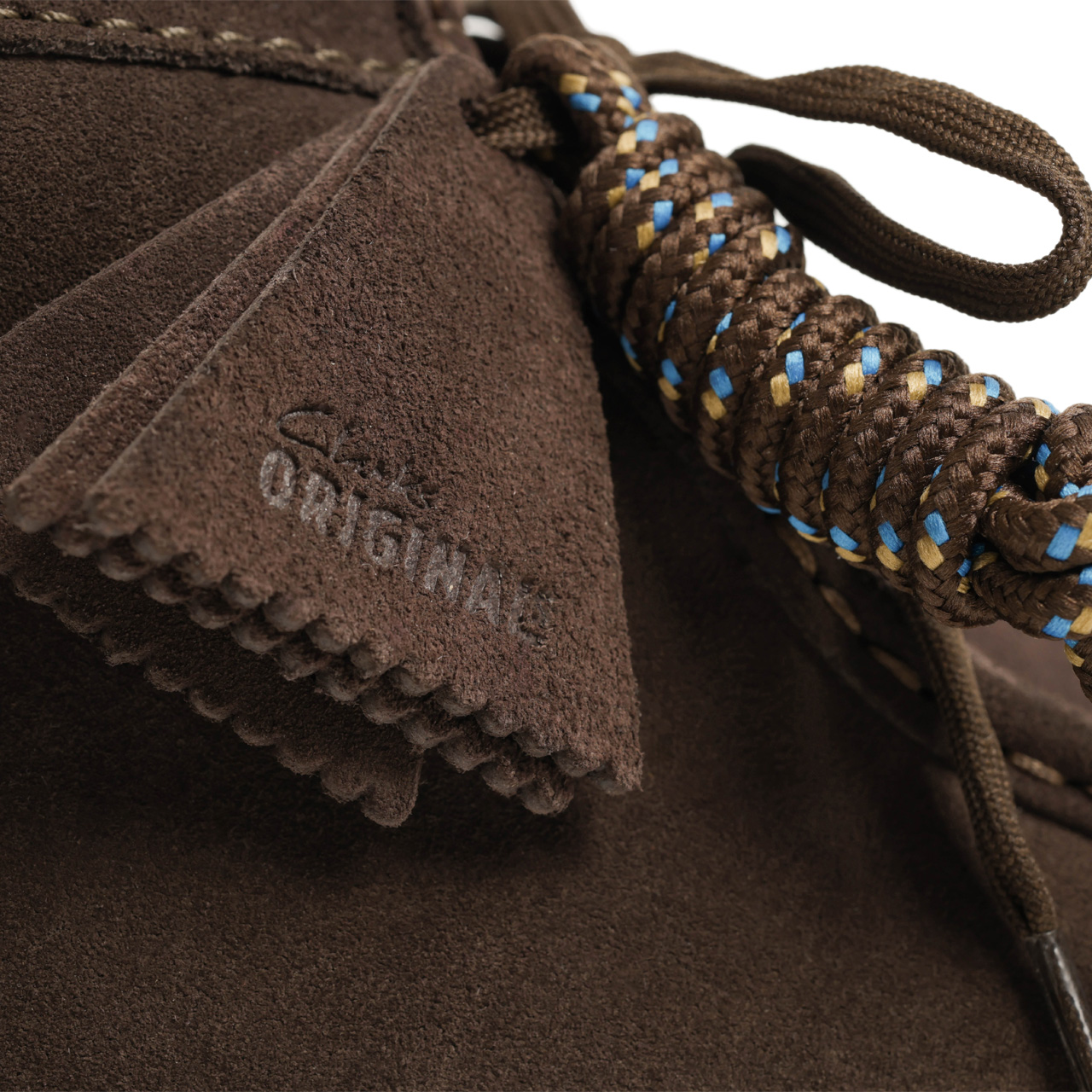 Clarks クラークス Wallabee Boots GTX ワラビー ブーツ ゴアテックス