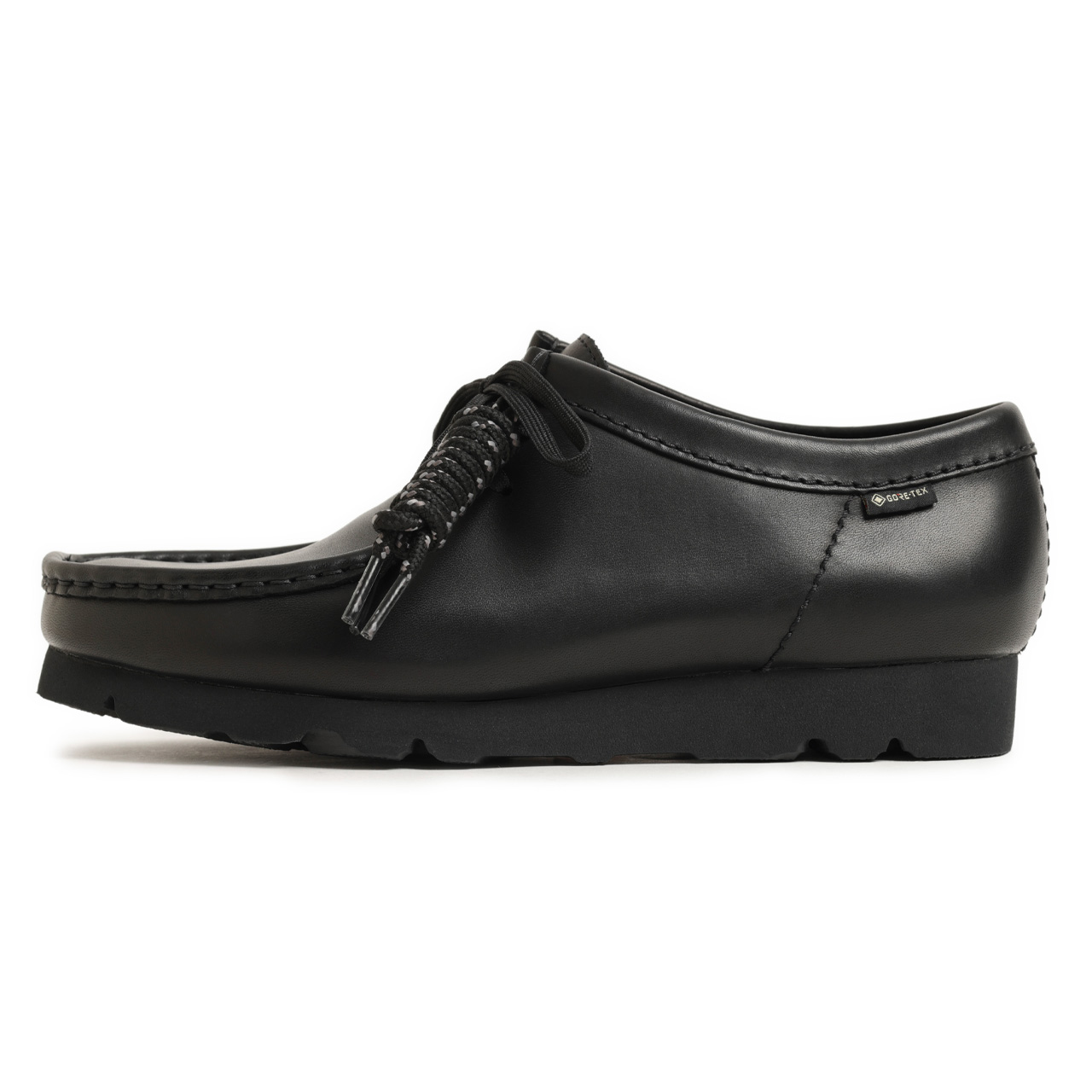 クラークス　ワラビー　ゴアテックス　ウィーバー　試着のみ クラークス ワラビー ゴアテックス ウィーバー 試着のみ クラークス