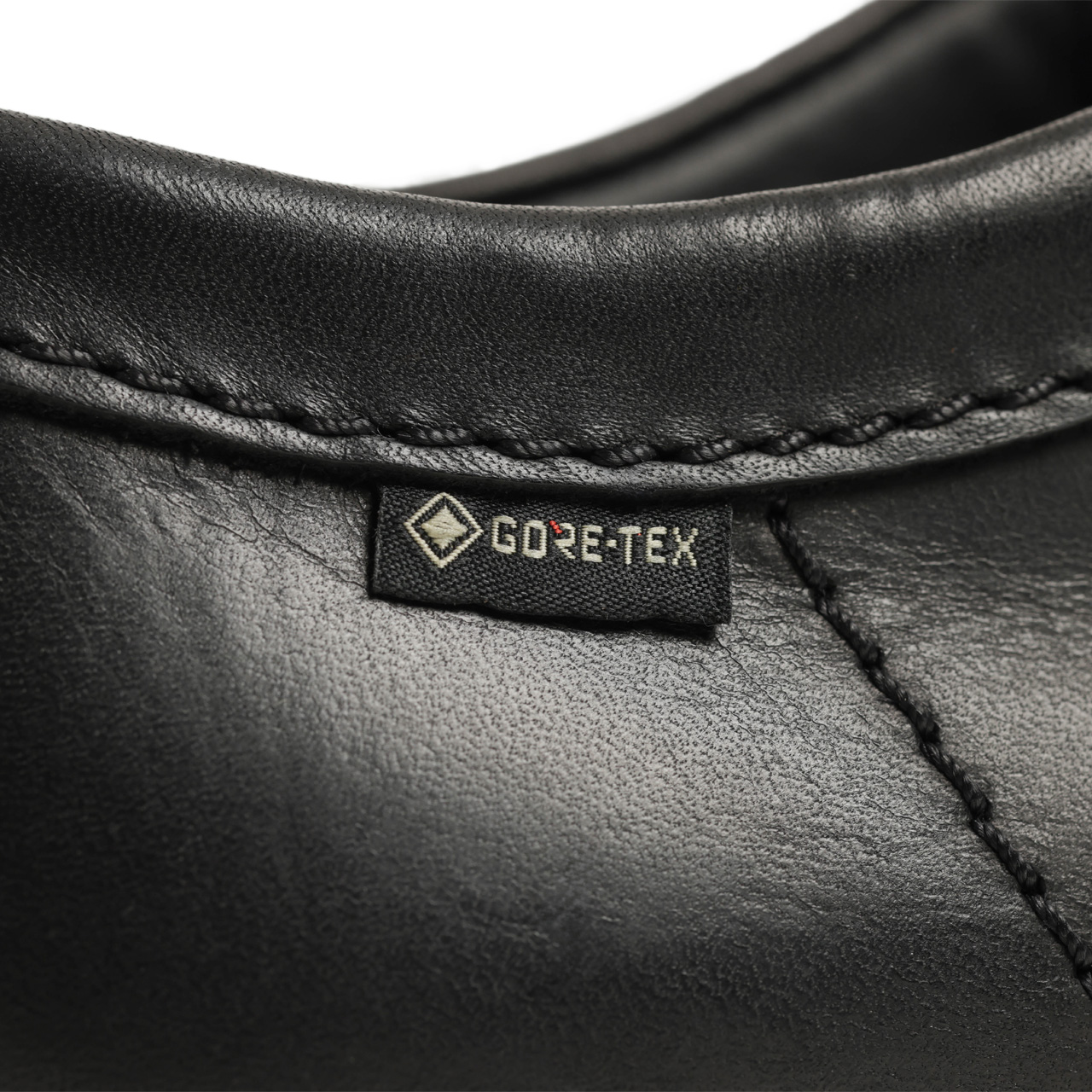 Clarks クラークス Wallabee GTX ワラビー ゴアテックス レザー
