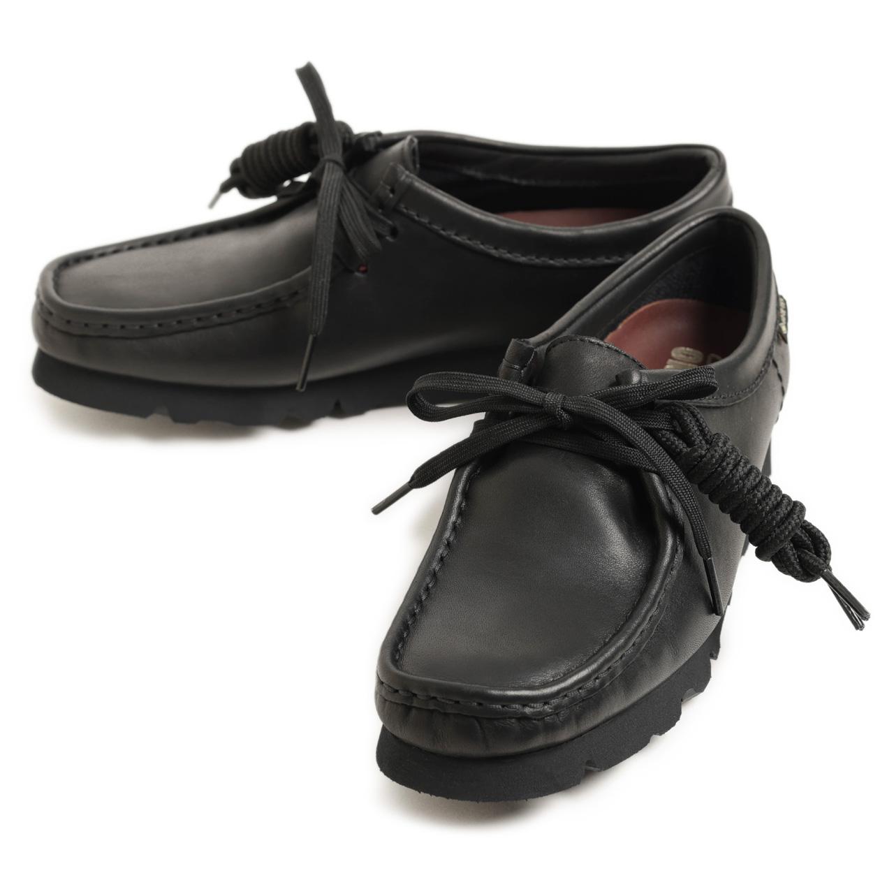 Clarks クラークス シューズ Wallabee GTX ワラビー ゴアテックス