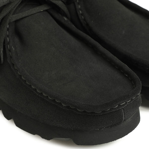 Clarks クラークス Wallabee GTX ワラビー レディース ゴアテックス