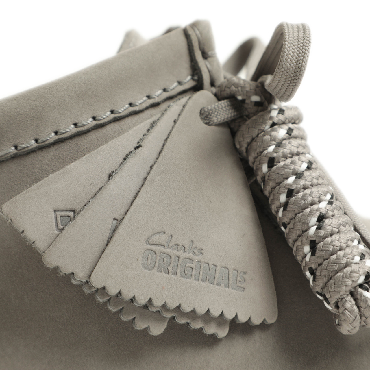 Clarks クラークス Wallabee GTX ワラビー メンズ ゴアテックス