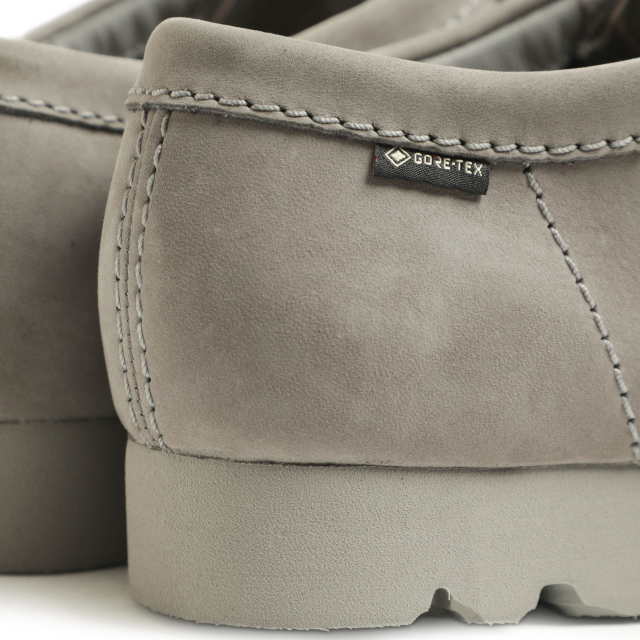 Clarks クラークス Wallabee GTX ワラビー メンズ ゴアテックス