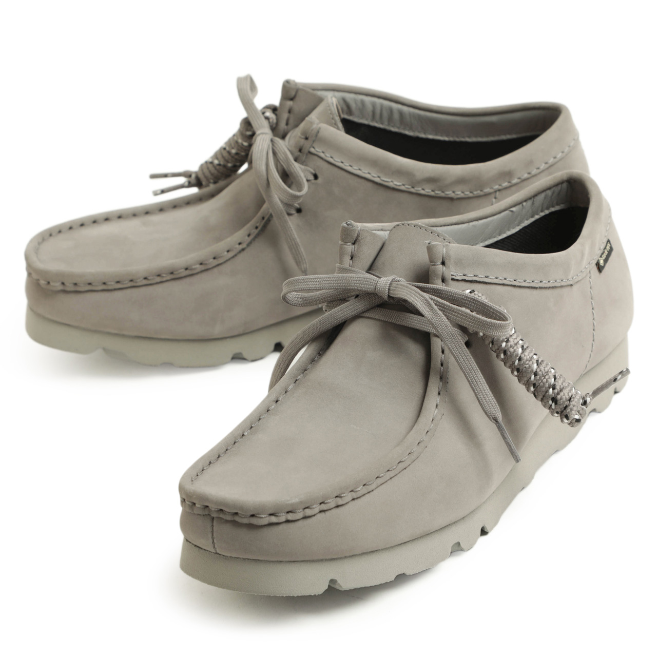 Clarks クラークス Wallabee GTX ワラビー メンズ ゴアテックス