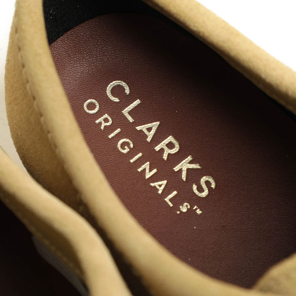 得価人気】 Clarks - Clarks(クラークス) JILGIT ラウンド メンズ