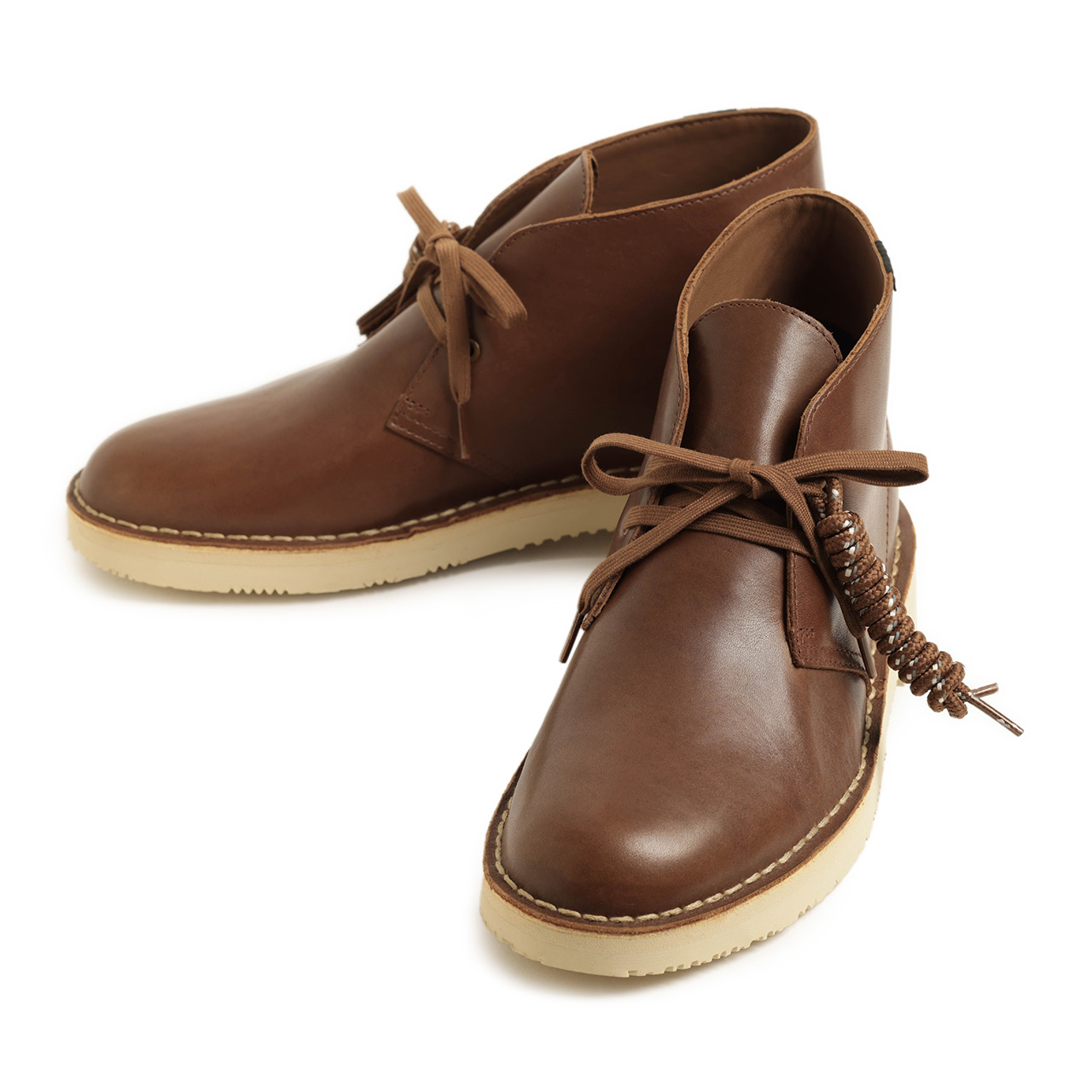 Clarks クラークス シューズ ブーツ Desert BT GTX デザートブーツ