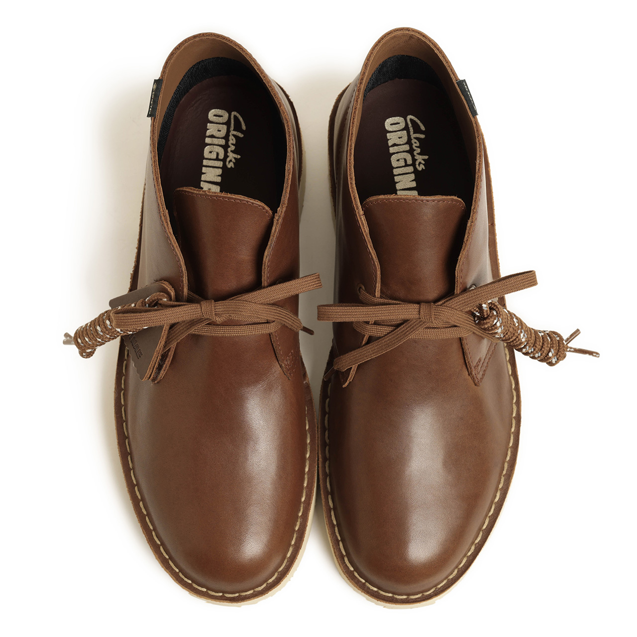 Clarks クラークス シューズ ブーツ Desert BT GTX デザート