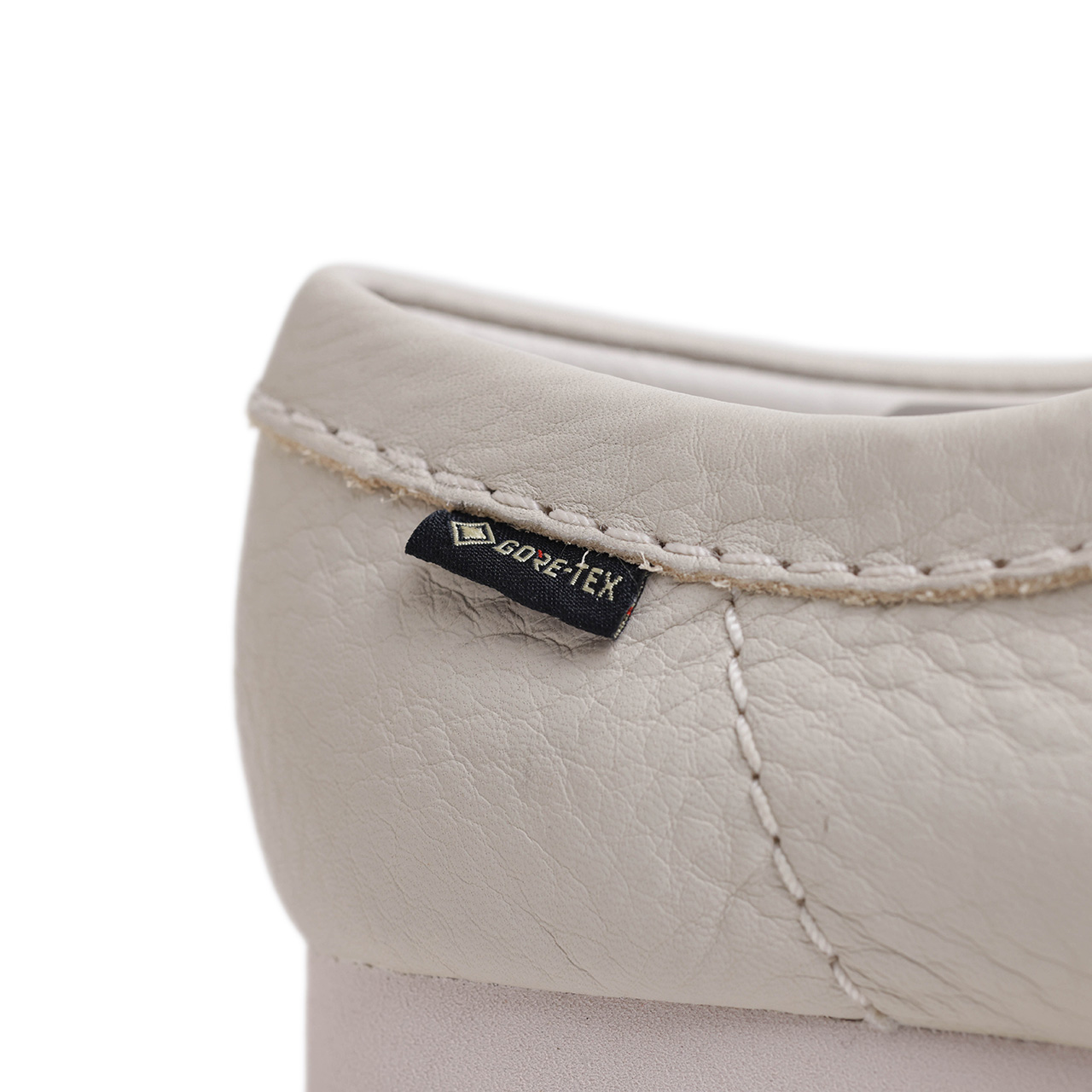 Clarks クラークス シューズ Wallabee GTX ワラビー ゴアテックス