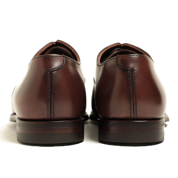 CROCKETT＆JONES クロケット＆ジョーンズ ベルグレイブ ハンドグレード