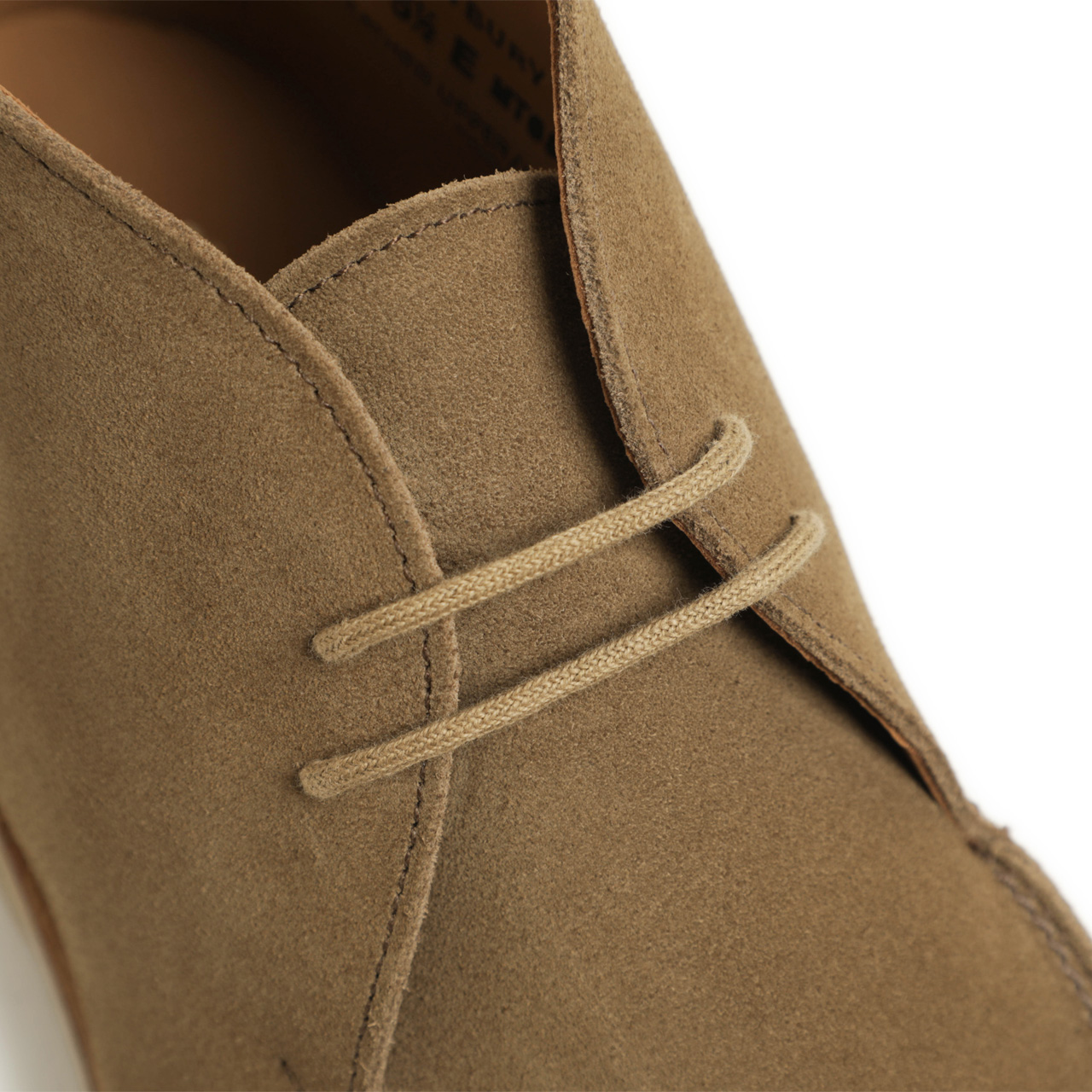 CROCKETT＆JONES クロケット＆ジョーンズ ブーツ チャッカ