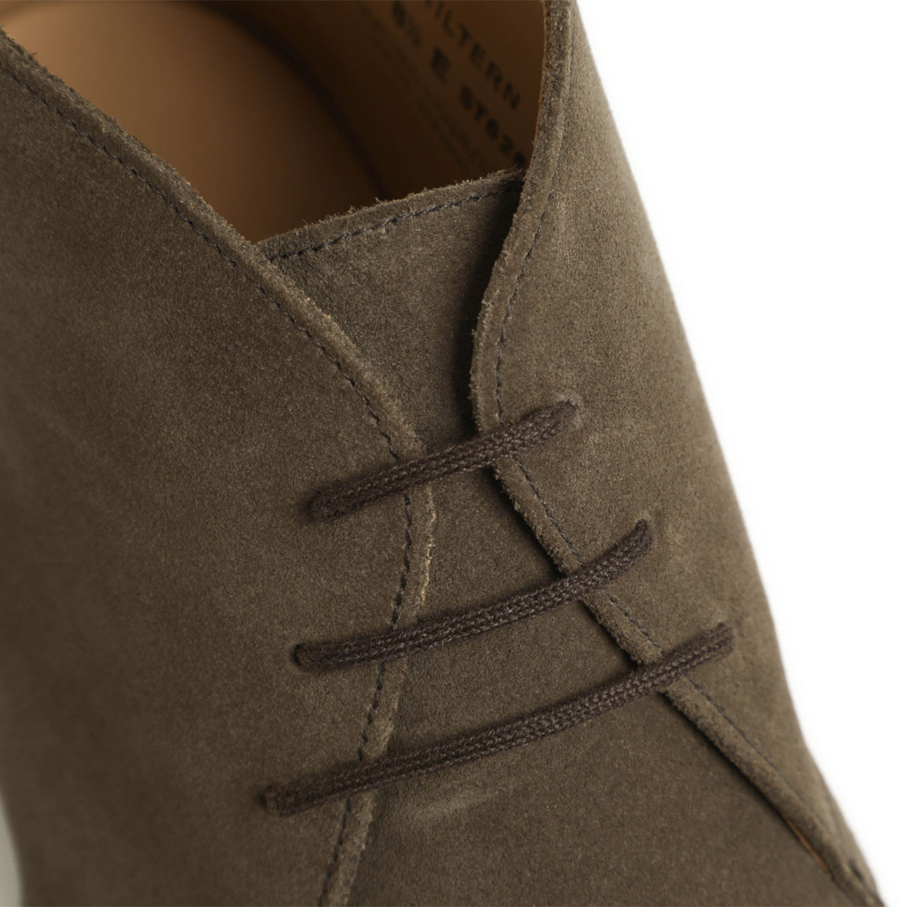 CROCKETT＆JONES クロケット＆ジョーンズ チルターン CHILTERN