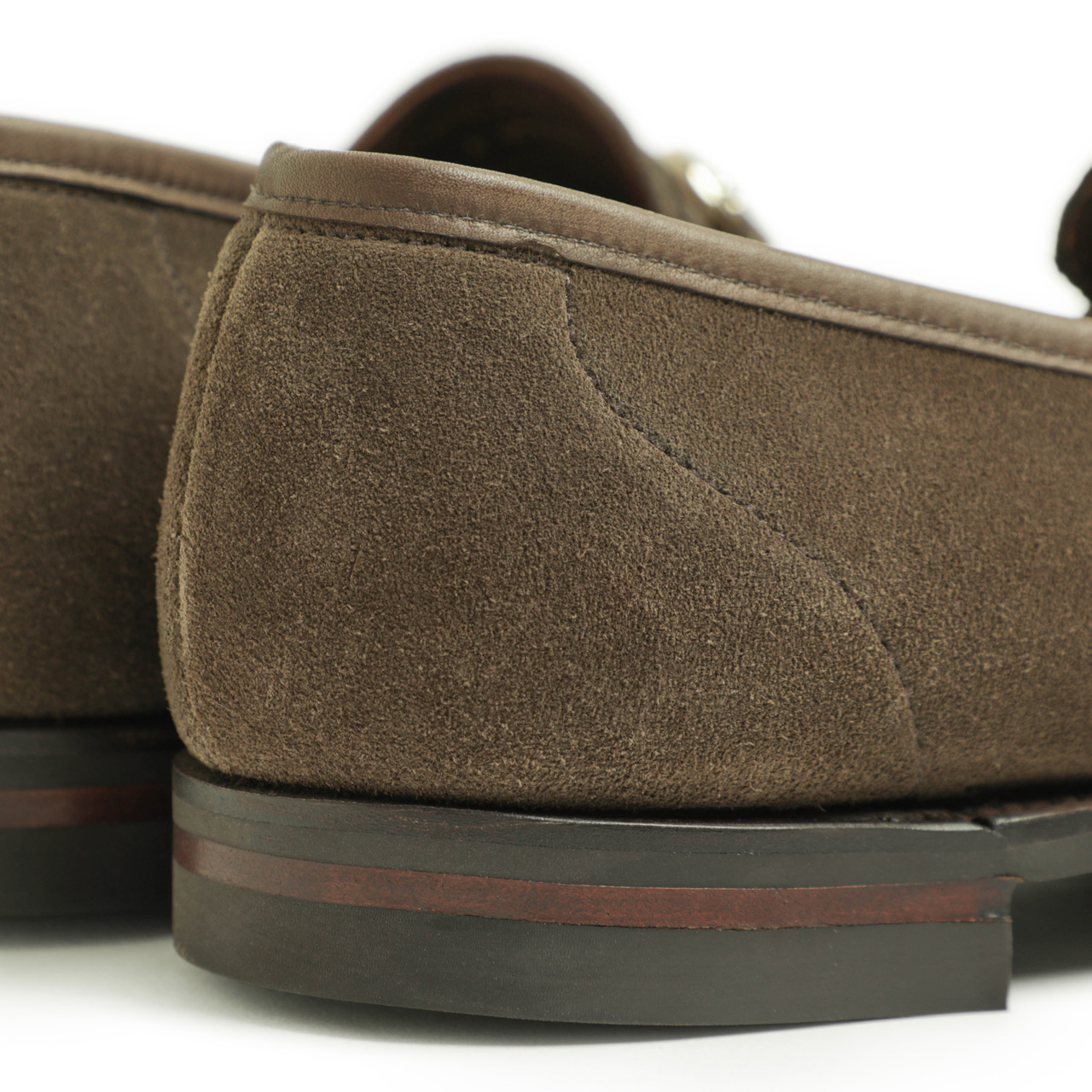 CROCKETT＆JONES クロケット＆ジョーンズ ローファー スリッポン