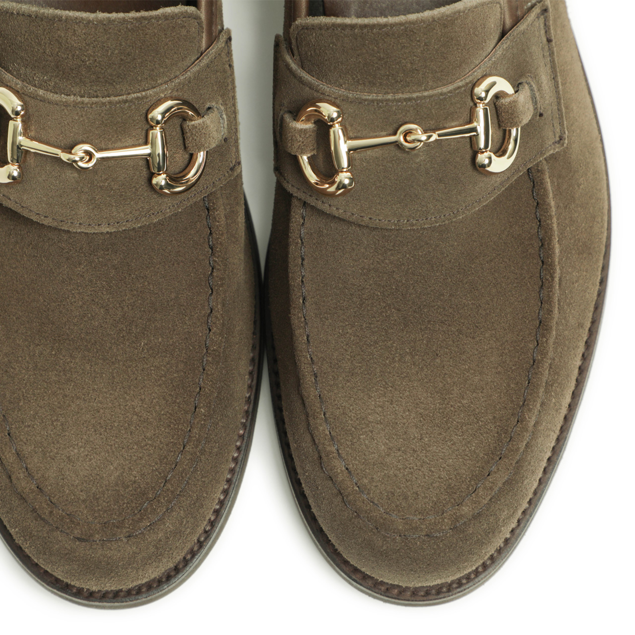 CROCKETT＆JONES クロケット＆ジョーンズ ローファー スリッポン