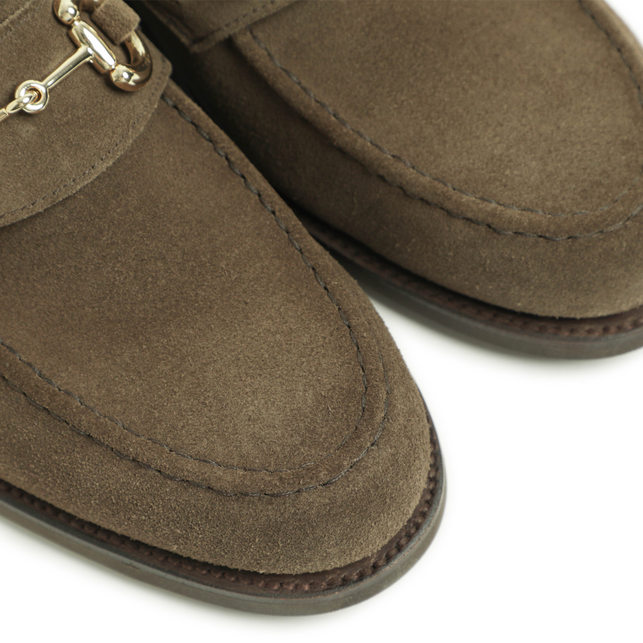 CROCKETT＆JONES クロケット＆ジョーンズ ローファー スリッポン