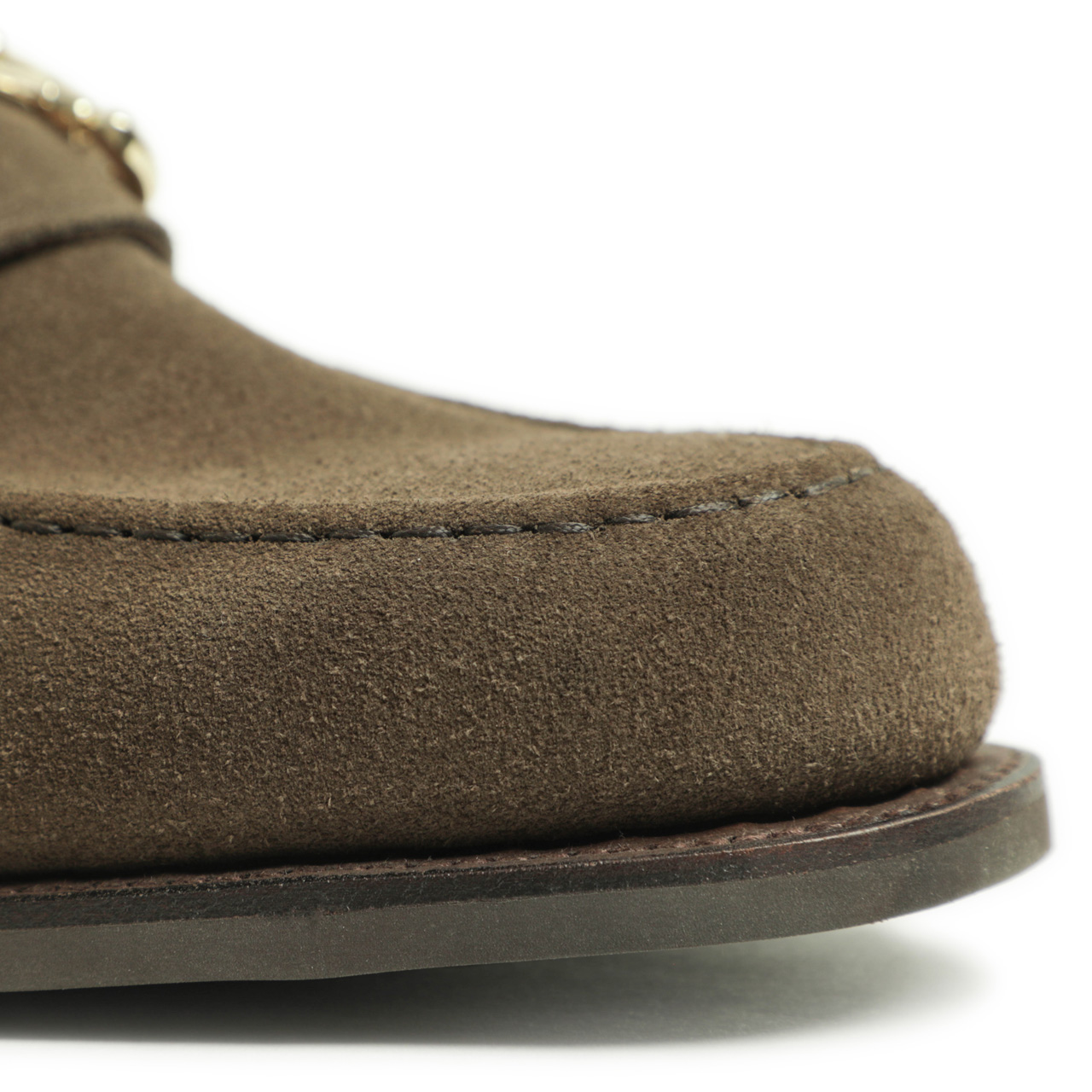 CROCKETT＆JONES クロケット＆ジョーンズ ローファー スリッポン