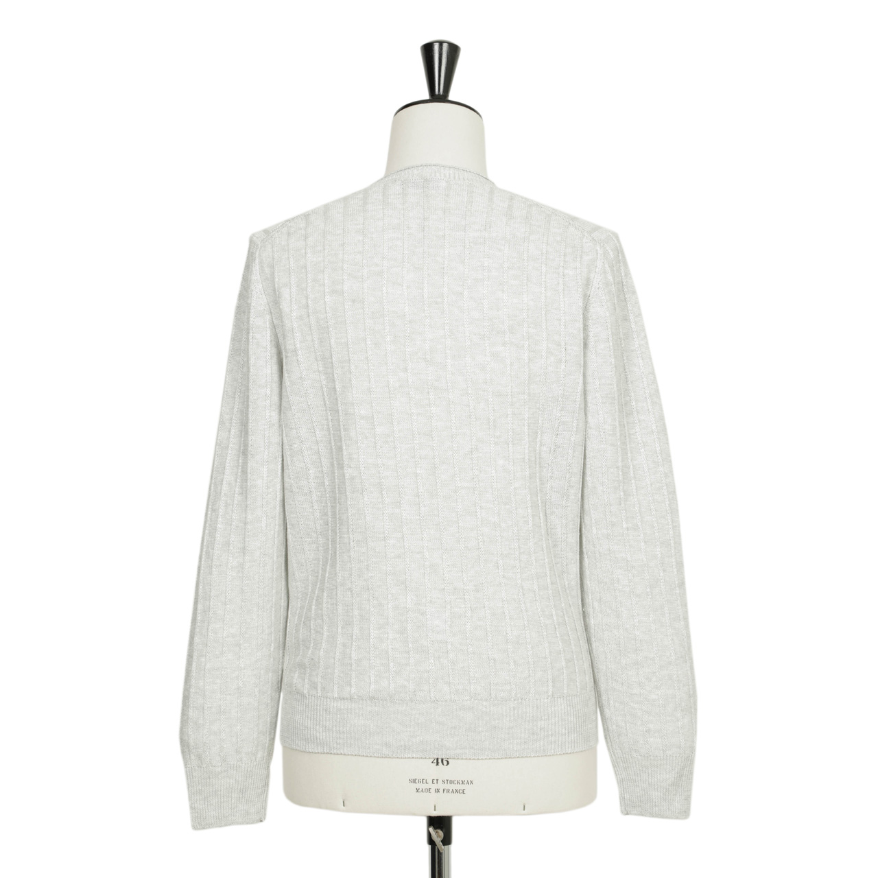 Gran Sasso GRAN SASSO グランサッソ オーガニックコットン