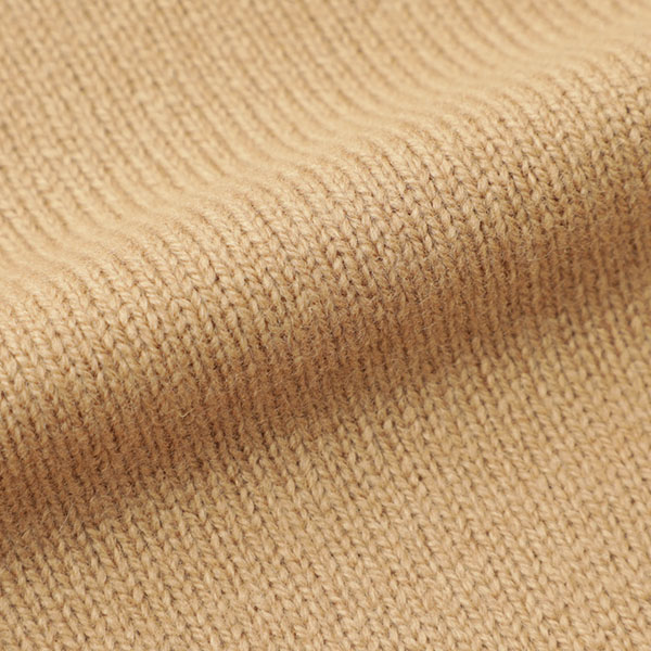 Gran Sasso グランサッソ ニット モックネック ハイゲージ 24171 25024