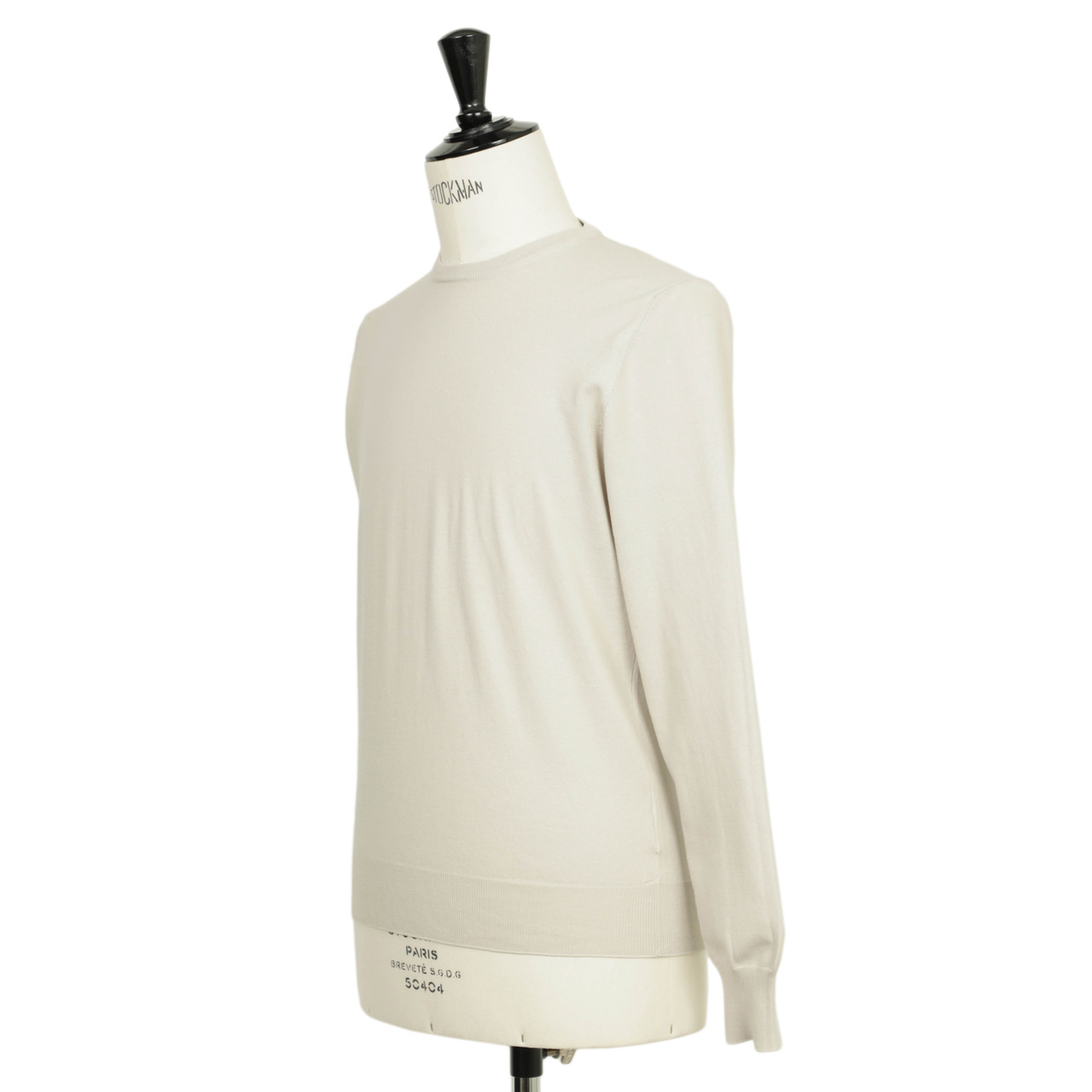 Gran Sasso VINTAGE グランサッソ ヴィンテージ ハイゲージ コットン