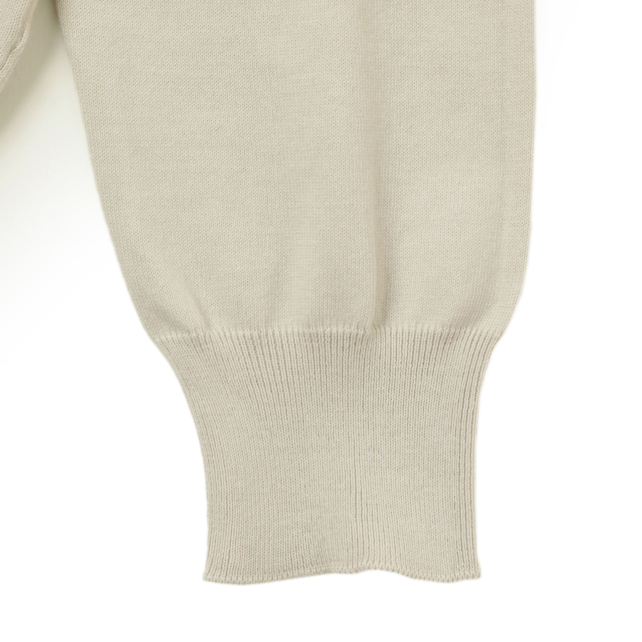 グランサッソ　コットンニット　50 グランサッソ コットンニット 50 グランサッソ / GRANSASSO / ダブル