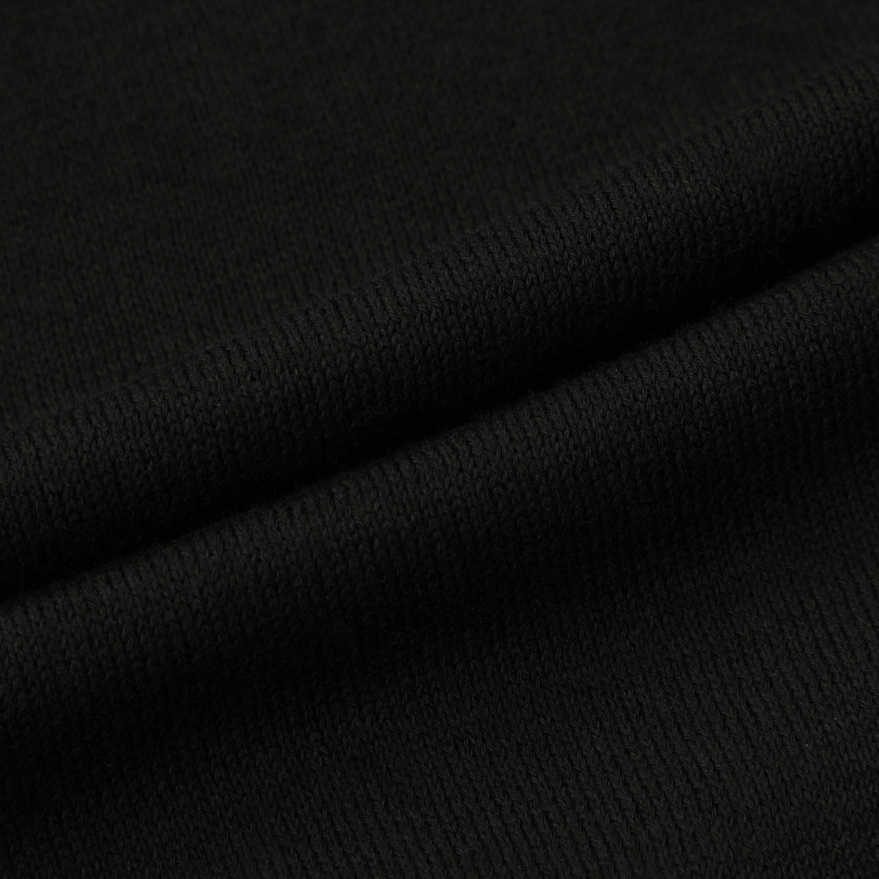 Gran Sasso グランサッソ ニット カーディガン ハイゲージ コットン