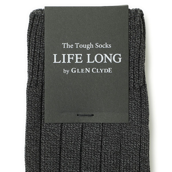 永久交換保証】GLENCLYDE グレンクライド レギュラー ソックス