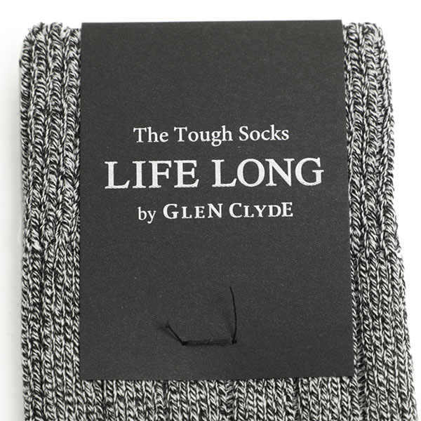 永久交換保証】GLENCLYDE グレンクライド レギュラー ソックス