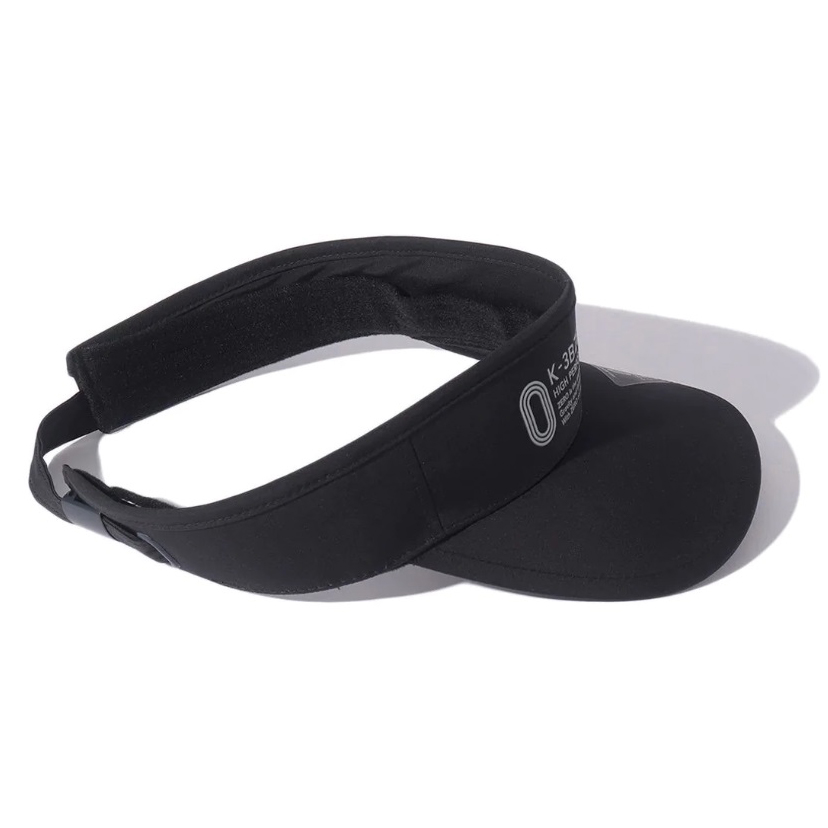 K-3B ZERO ケースリービー ゼロ レインシェル サンバイザー Rain Shell