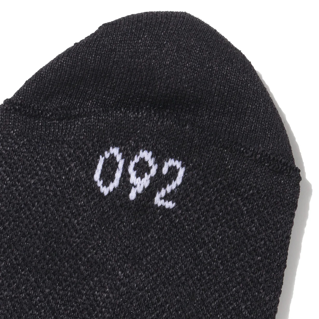 K-3B ケースリービー 和紙糸調湿LOW CUT ソックス ローカット