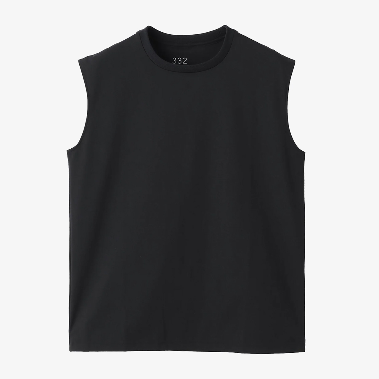 K-3B ケースリービー ノースリーブ 332_NN 24HR-WEARABLE (COOL) 接触