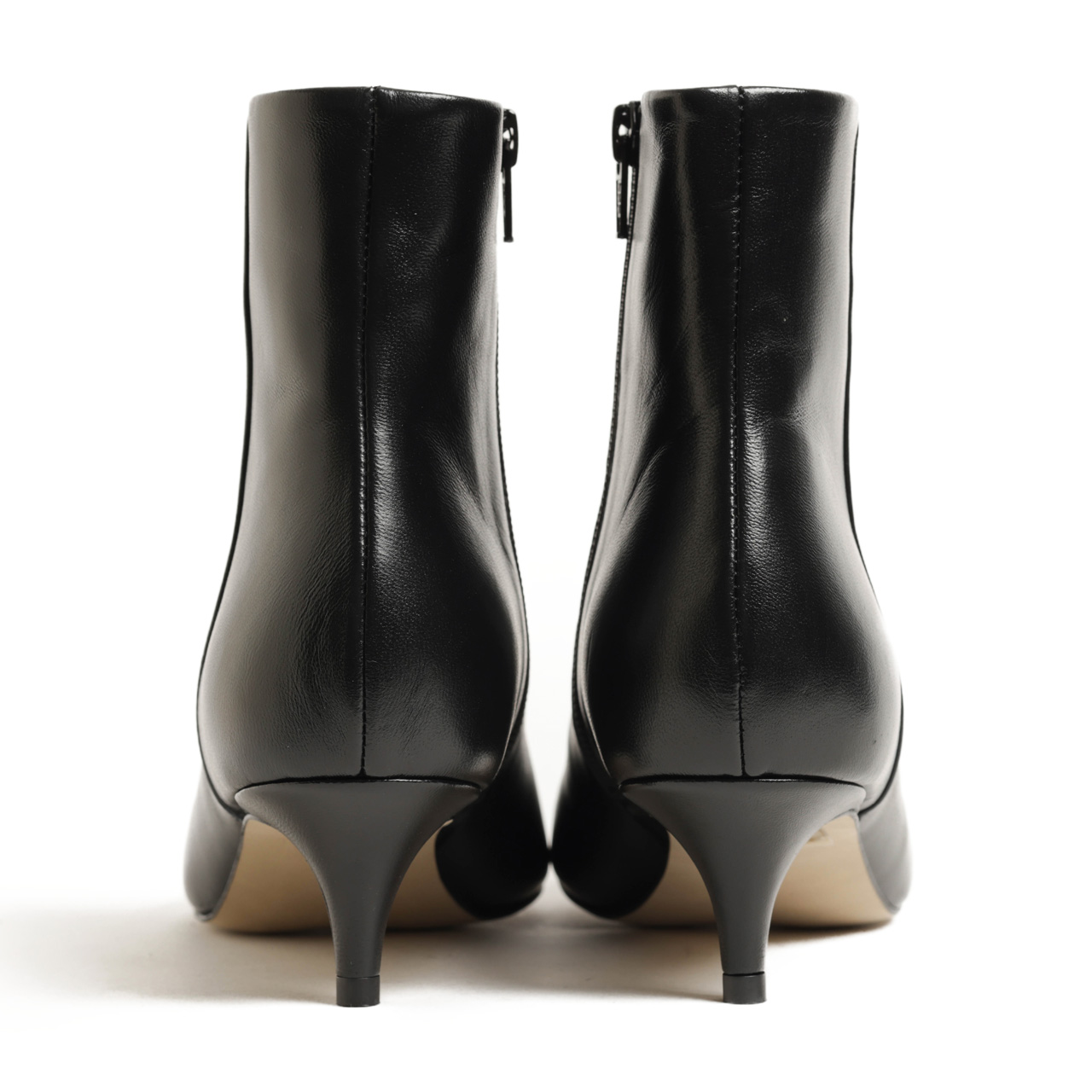 CORSO ROMA9 コルソローマ ノーヴェ ブーツ ショートブーツ サイド