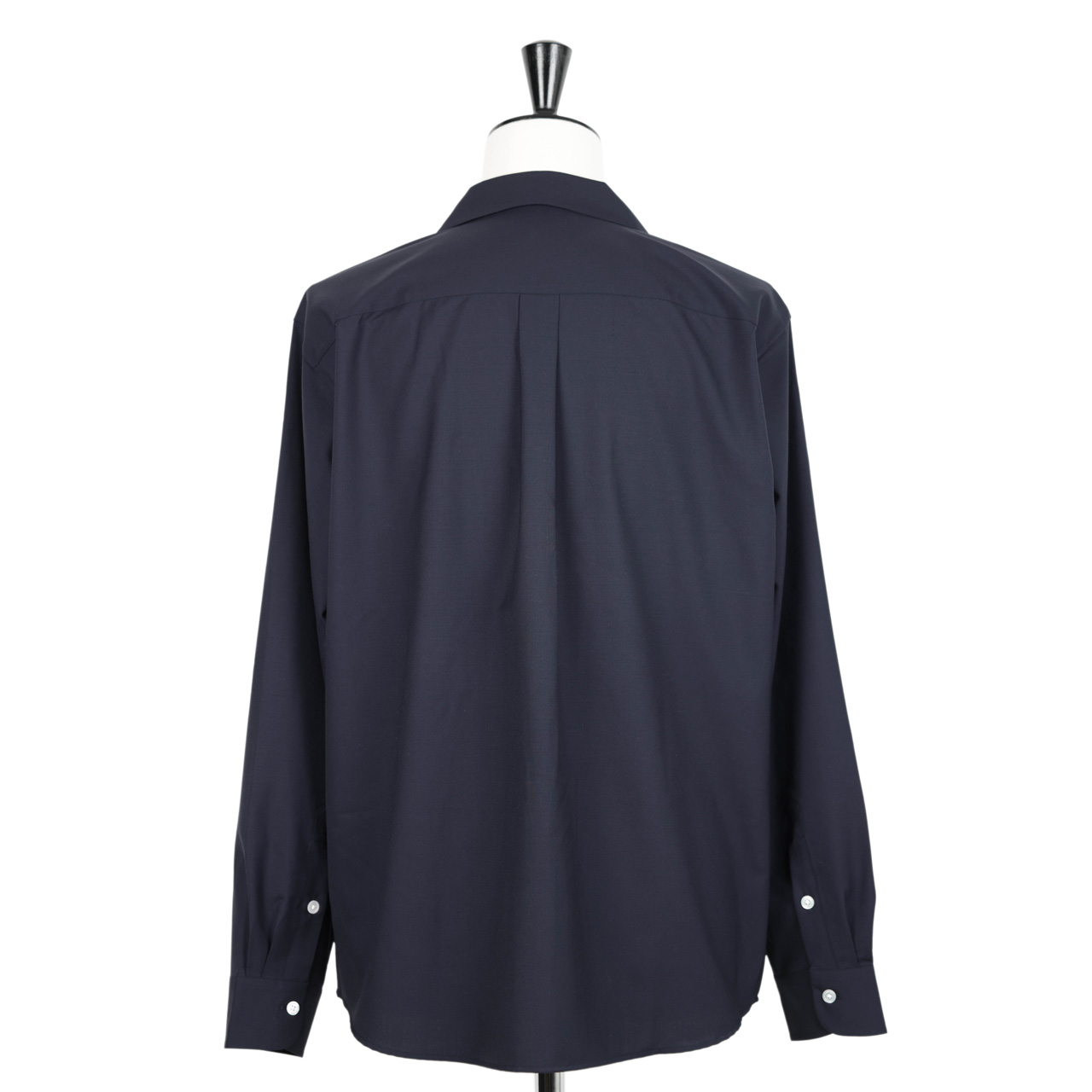 COLONY CLOTHING コロニークロージング 開襟 シャツ オープンカラー
