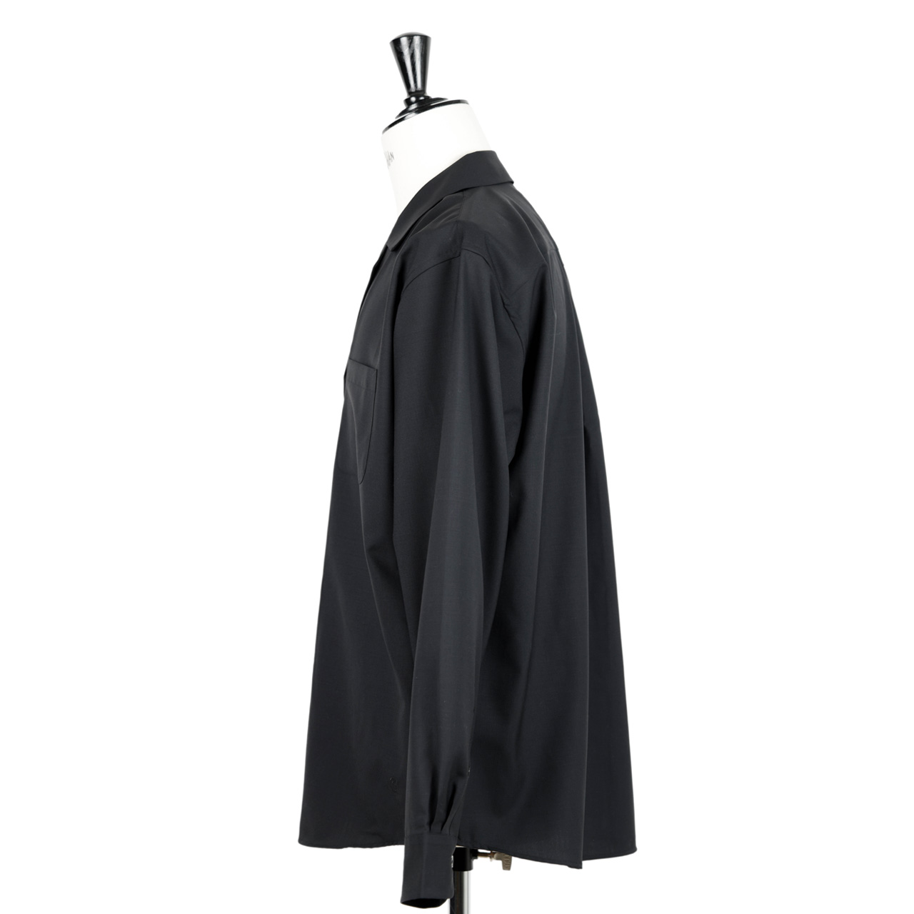 COLONY CLOTHING コロニークロージング 開襟 シャツ オープンカラー