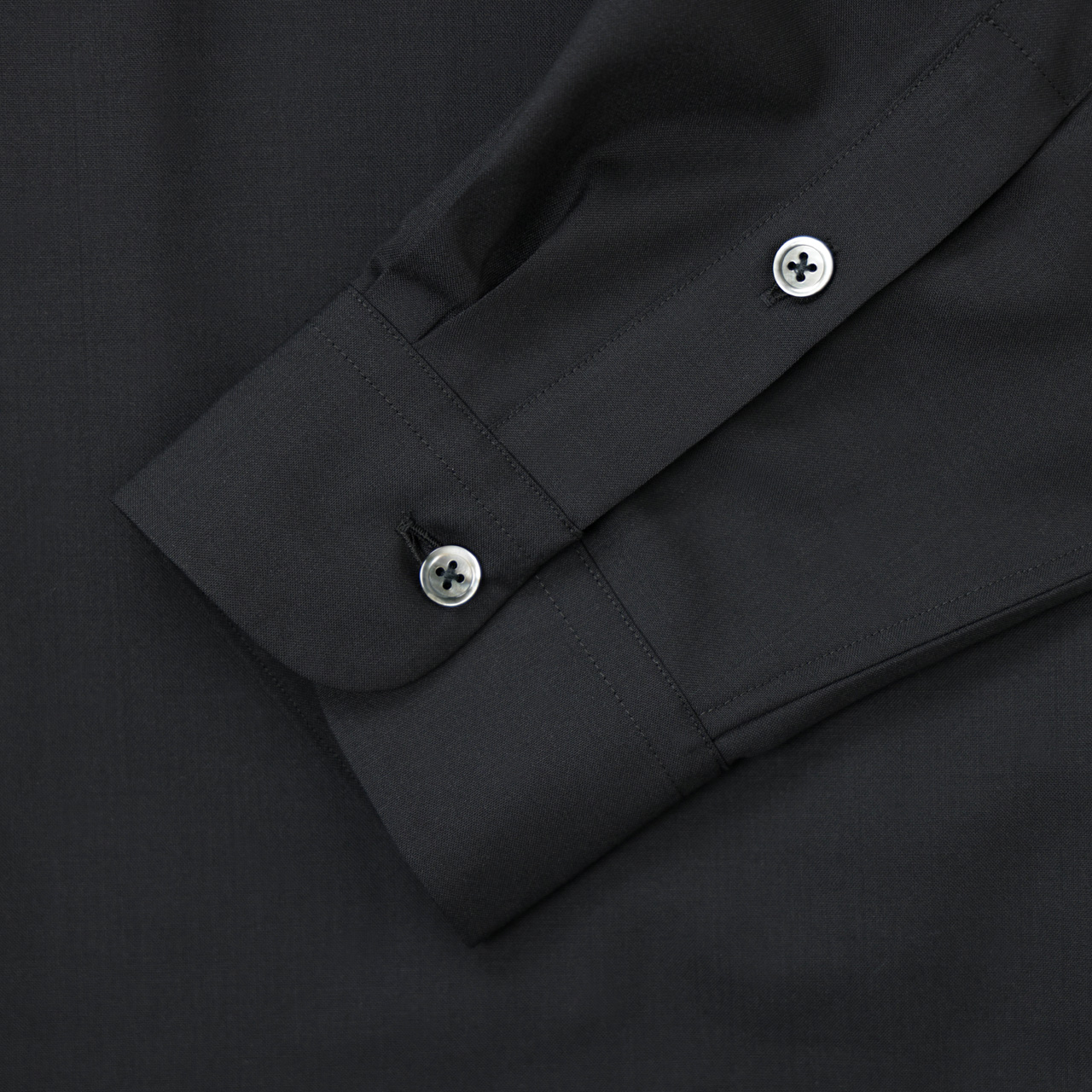 COLONY CLOTHING コロニークロージング 開襟 シャツ オープンカラー