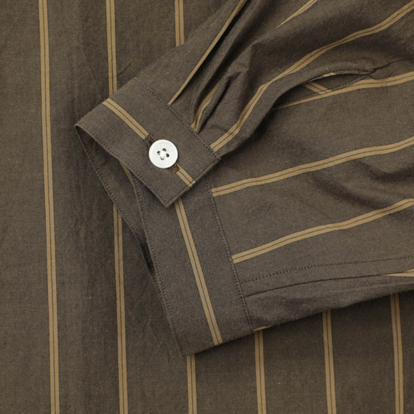 COLONY CLOTHING コロニークロージング シルクカシミヤ ポロシャツ ikinakikonashi_cln2510101