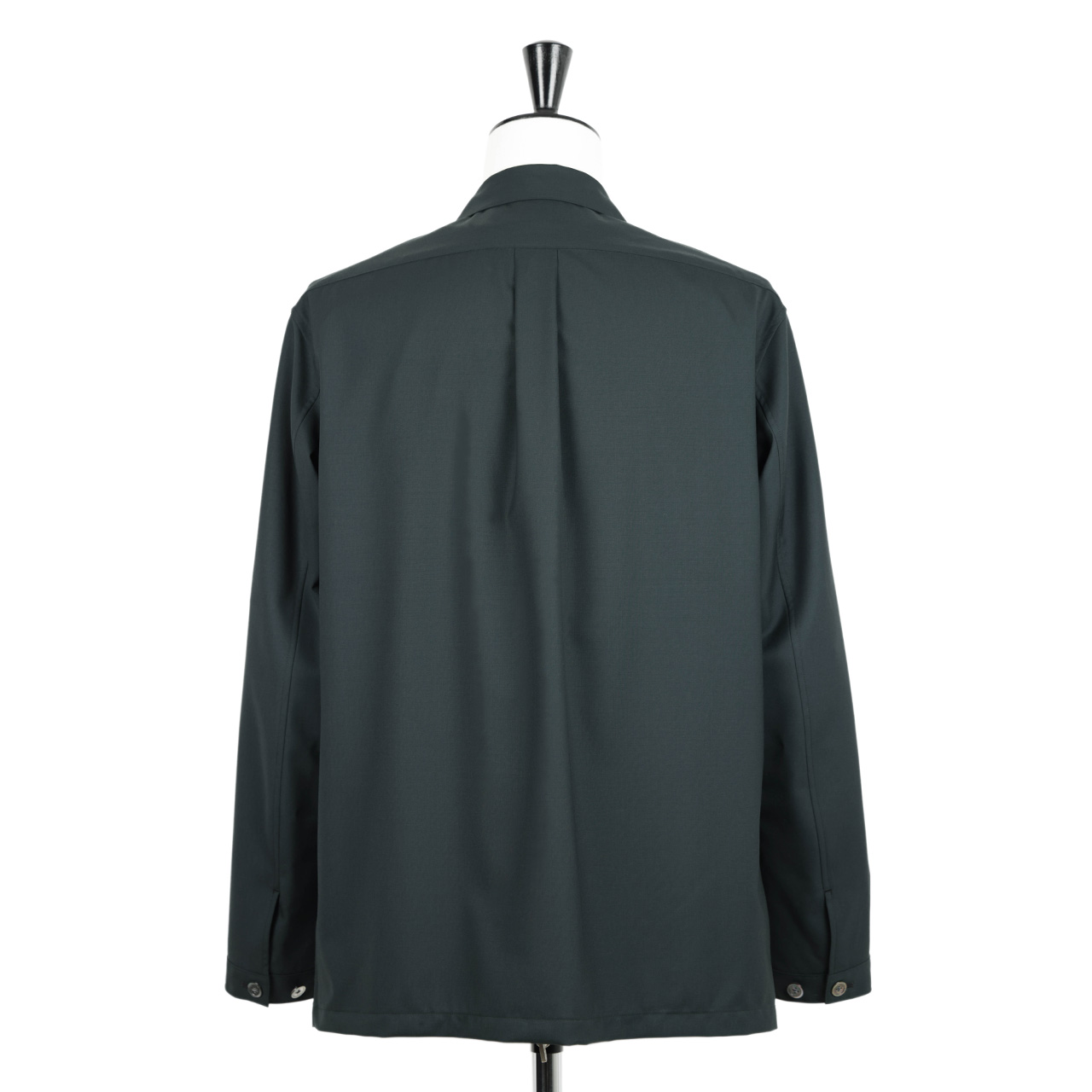 COLONY CLOTHING コロニークロージング シャツジャケット ダブル 4B
