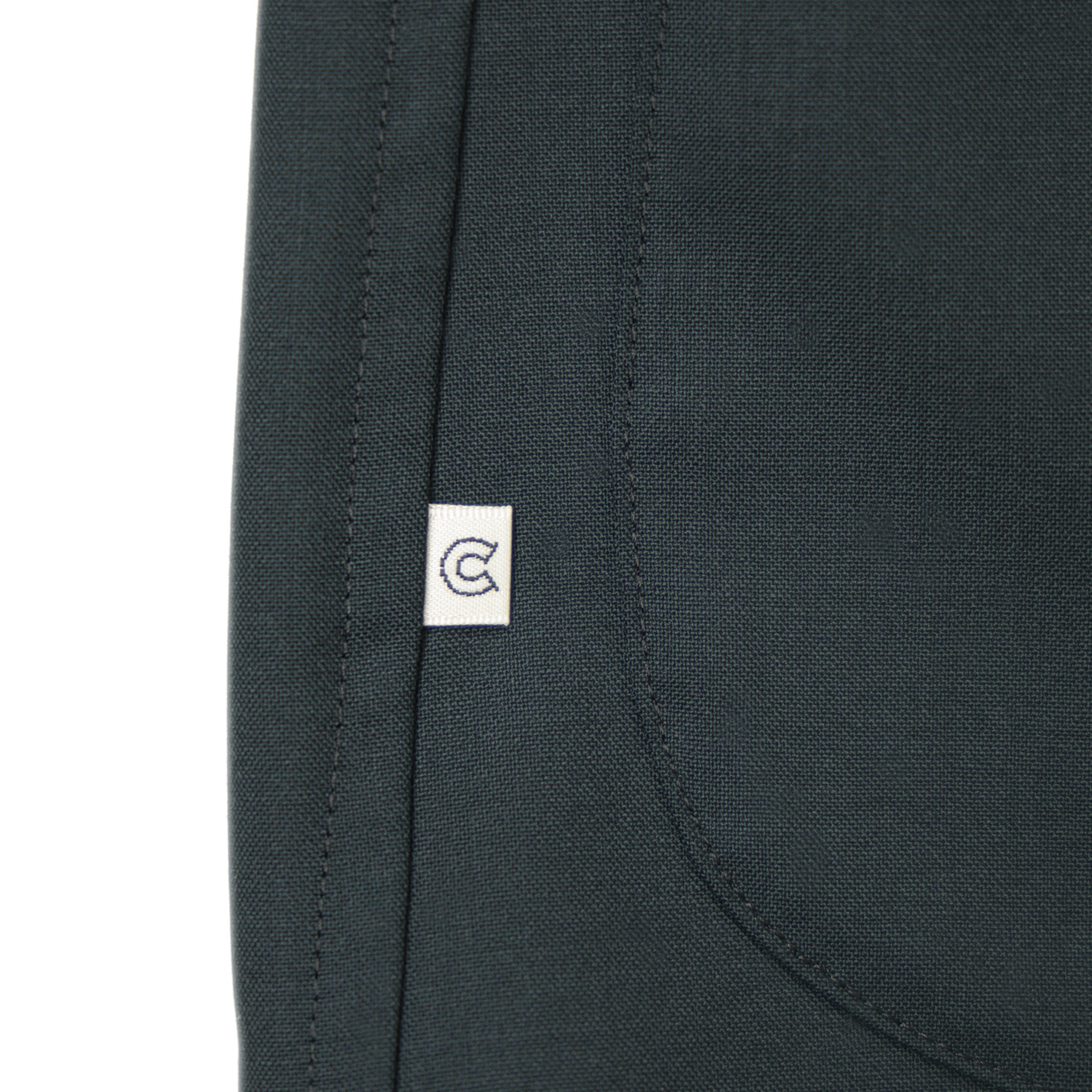 COLONY CLOTHING コロニークロージング シャツジャケット ダブル 4B