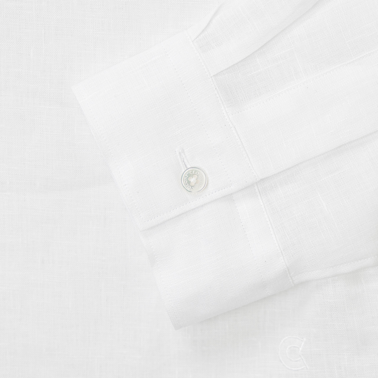 COLONY CLOTHING コロニークロージング 開襟 シャツ カプリ プール
