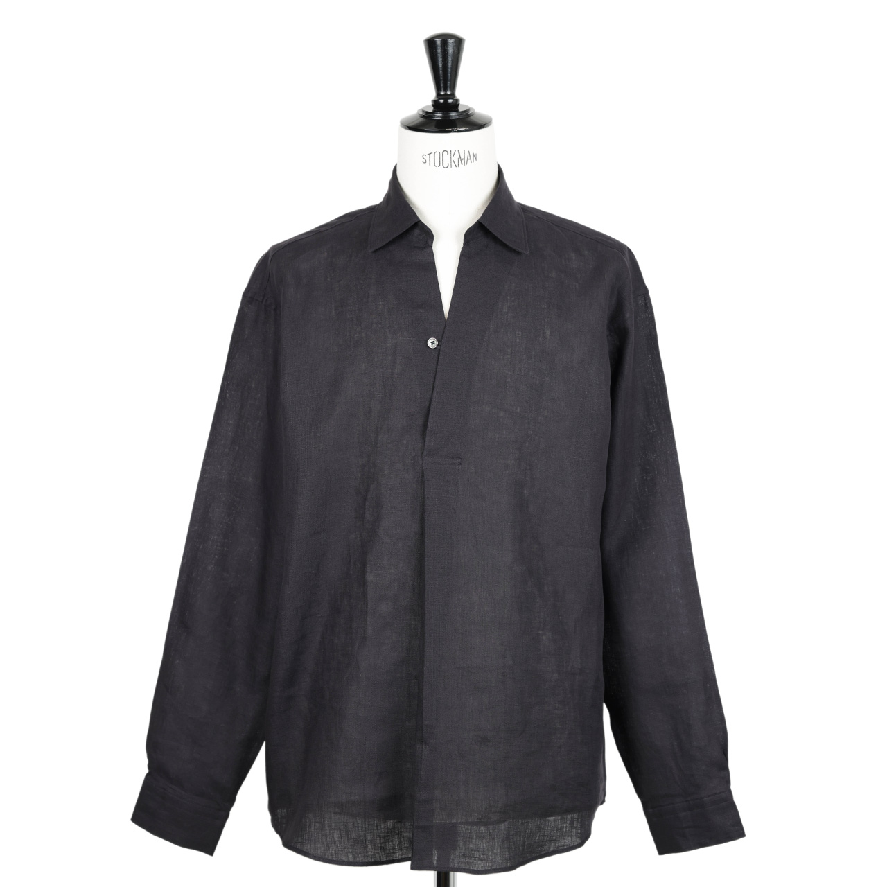 COLONY CLOTHING コロニークロージング 開襟 シャツ カプリ プール
