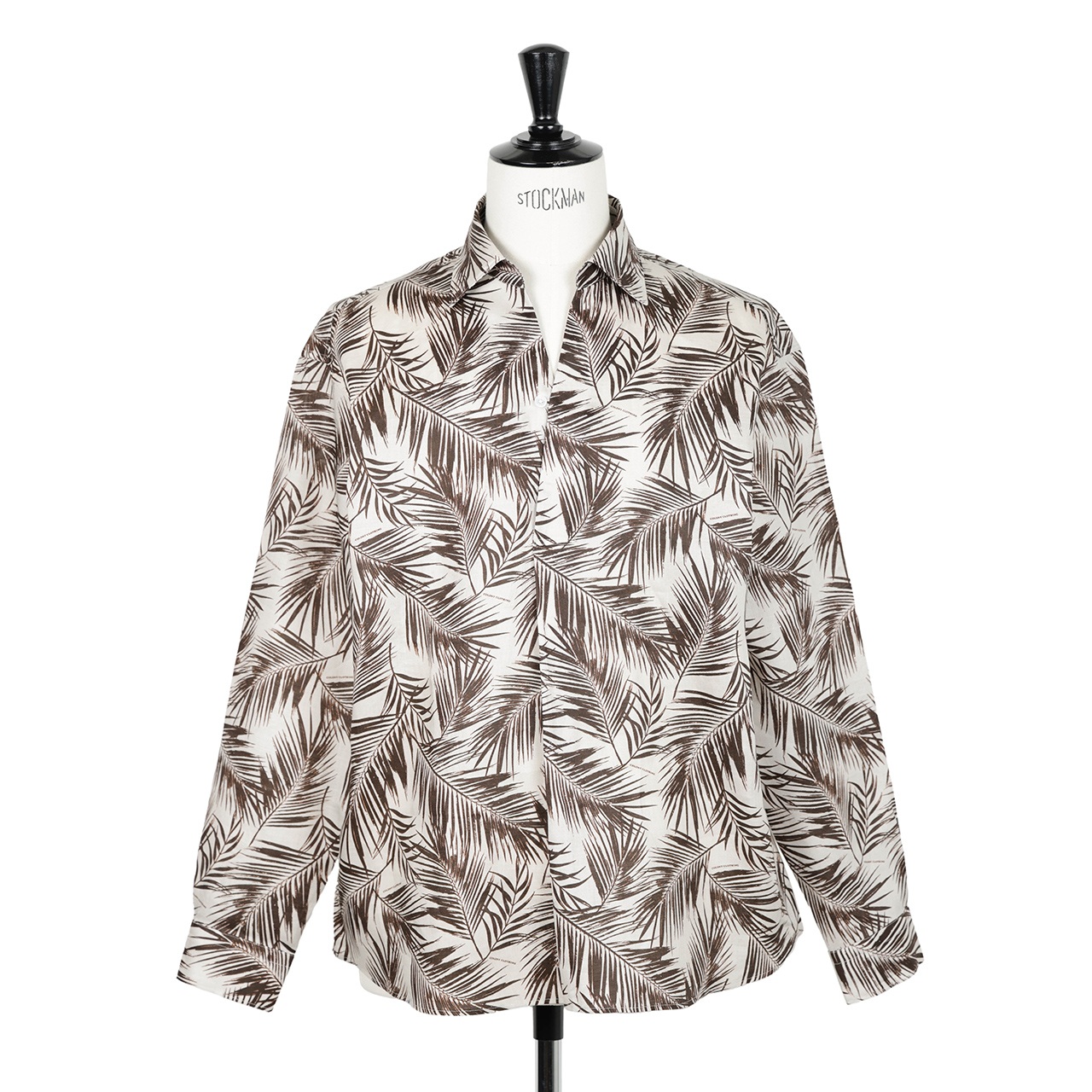 COLONY CLOTHING コロニークロージング シャツ カプリ プールサイド