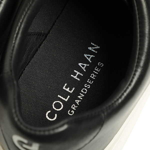 COLE HAAN コールハーン スニーカー メンズ シューズ レザー
