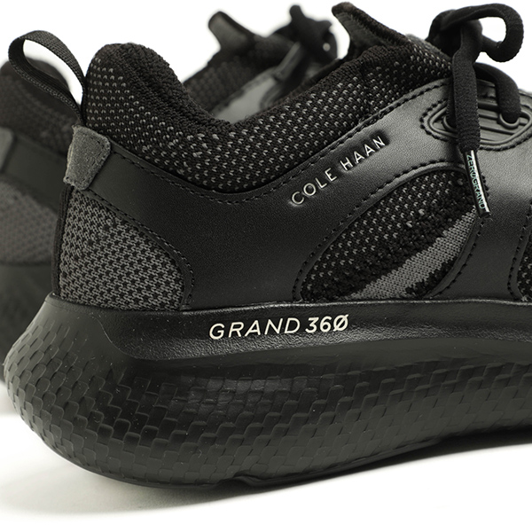 2.ゼログランド レーザー ウィング mens. 34000 | COLE_HAAN