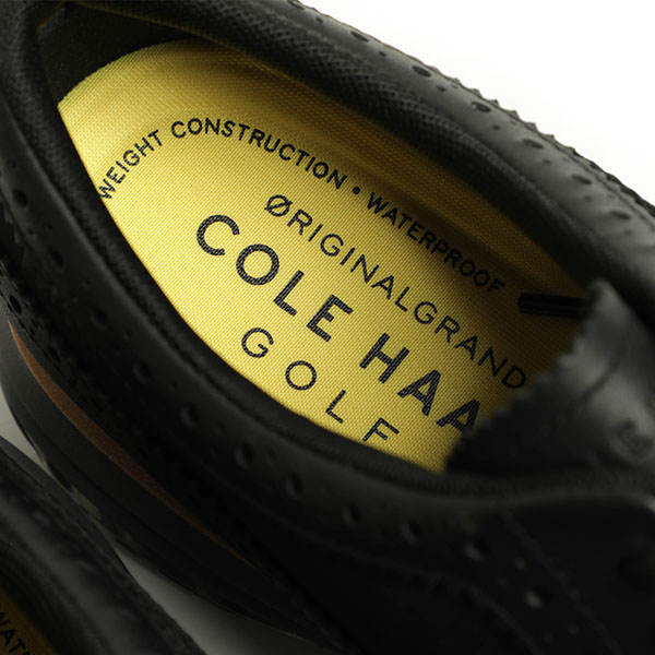 返品不可】COLE HAAN コールハーン シューズ ゴルフ メンズ