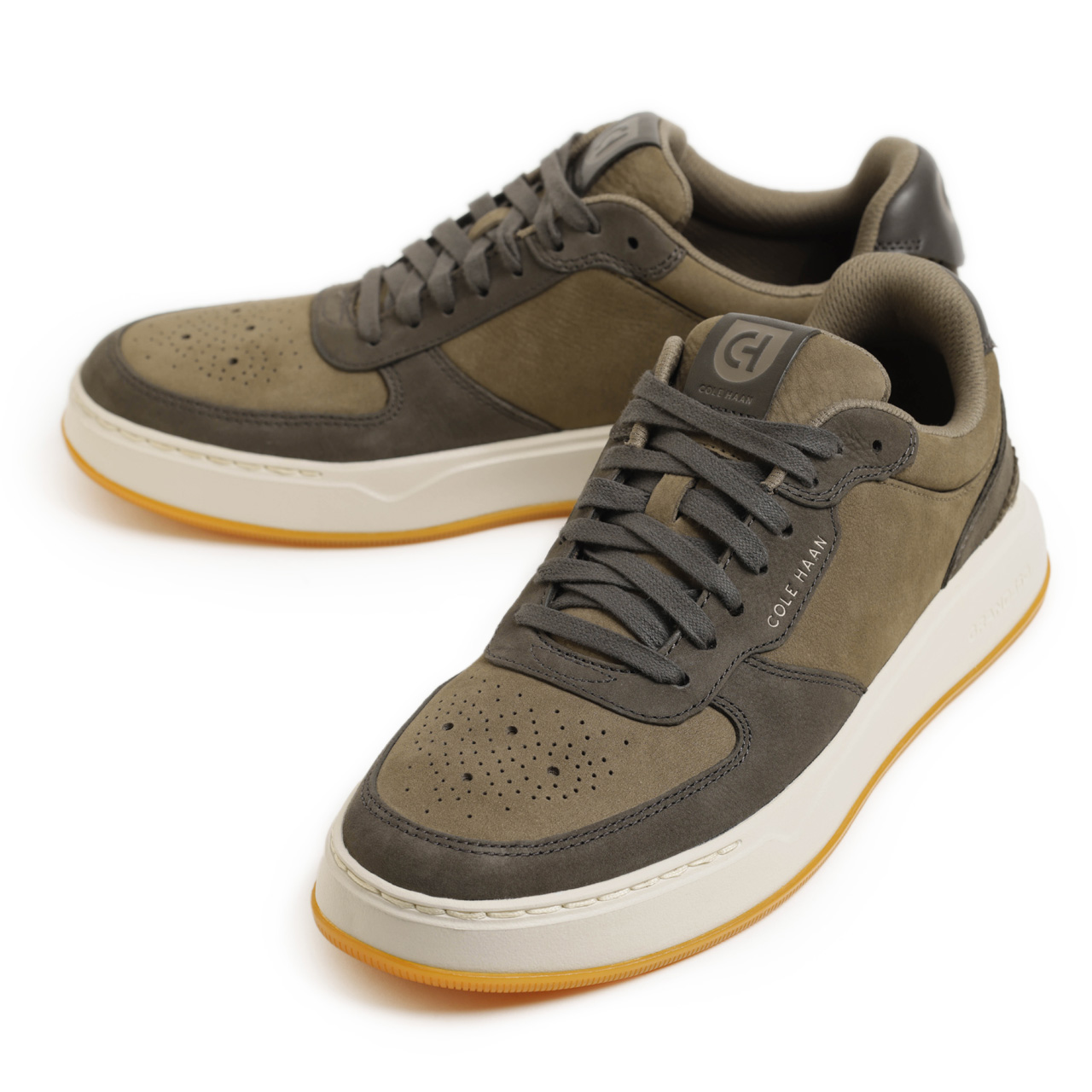ほぼ新品✨ コールハーン スニーカー （23.5㌢） シャンパンゴールド 楽天市場】コールハーン スニーカー レディース