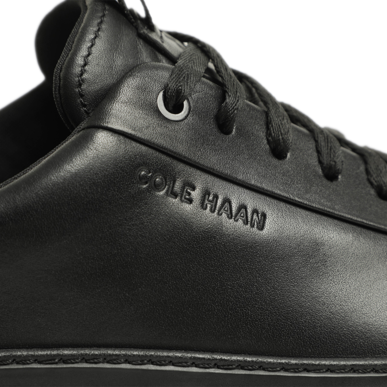 コールハーン レザースニーカー26.5cm COLE HAAN コールハーン スニーカー メンズ レザー ローカット