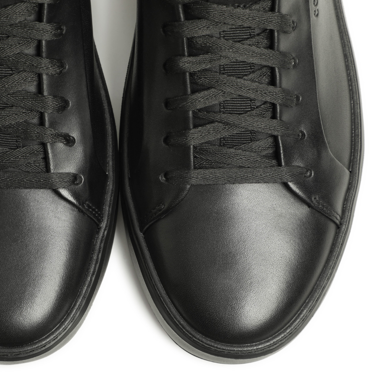 コールハーン レザースニーカー26.5cm COLE HAAN コールハーン スニーカー メンズ レザー ローカット