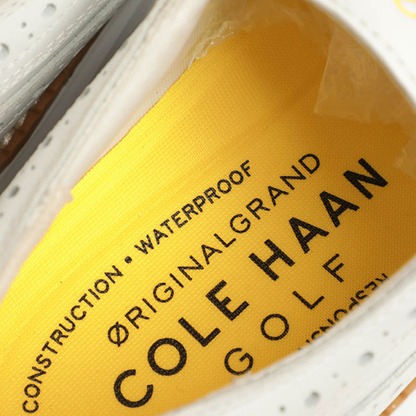 COLE HAAN コールハーン シューズ ゴルフ レディース オリジナル