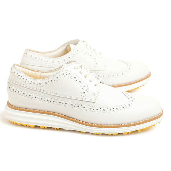 COLE HAAN コールハーン シューズ ゴルフ レディース オリジナル