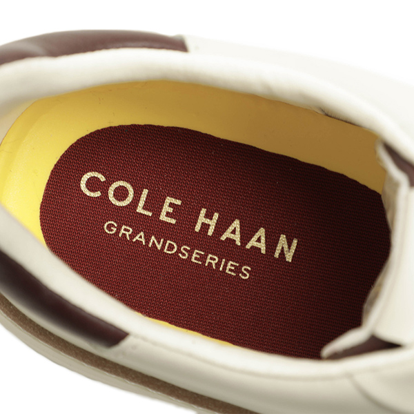 COLE HAAN コールハーン スニーカー レディース シューズ レザー