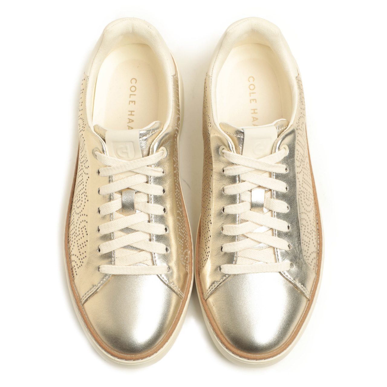 【新品未使用】COLE HAAN コールハーン　パンプス Cole Haan - 未使用 コールハーン COLE HAAN パンプス カーフ